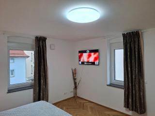 Ravensburg City Apartment - 9