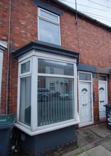 Modern 3-Bed House - Stoke on Trent - 7