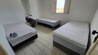 Apartamento Guriri Verão - 2