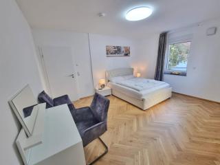 Ravensburg City Apartment - 8