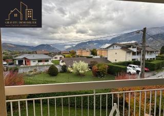 Charmant studio lumineux - Marignier - 4