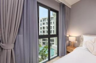 The Title Legendary Bang Tao - 6