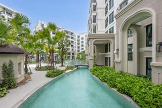 The Title Legendary Bang Tao - 5