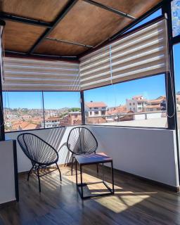 Apartment in Sucre - 0