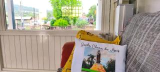 Hospede-se aqui! Casa Inteira em Santa Clara do Sul - 7