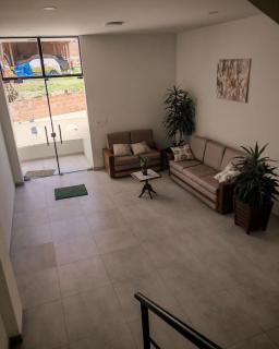 Apartment in Sucre - 9