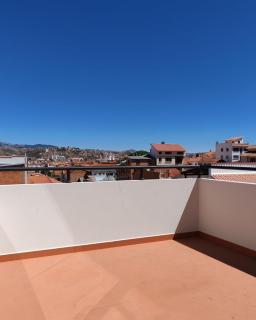 Apartment in Sucre - 5