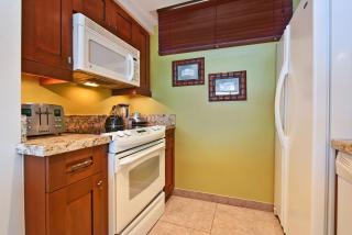 Mahana 1217 Oceanfront - 8