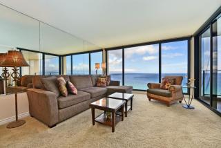 Mahana 1217 Oceanfront - 7
