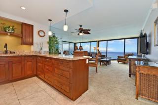 Mahana 1217 Oceanfront - 3