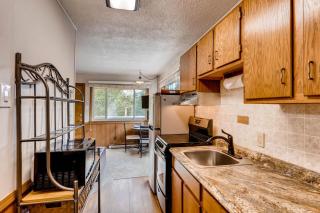 Park Meadows 8D by Ski Country Resorts - 6