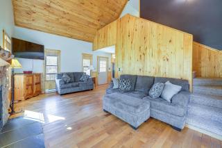 Scenic Getaway, 10 Mi to Snowshoe Mountain and Lake! - 7