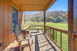 Scenic Getaway, 10 Mi to Snowshoe Mountain and Lake! - 8