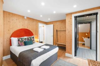 Green Mews 1 with Free Parking By My Getaways - 6