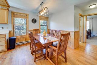 Scenic Getaway, 10 Mi to Snowshoe Mountain and Lake! - 6