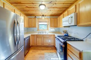 Scenic Getaway, 10 Mi to Snowshoe Mountain and Lake! - 5