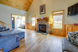 Scenic Getaway, 10 Mi to Snowshoe Mountain and Lake! - 3