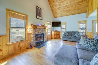 Scenic Getaway, 10 Mi to Snowshoe Mountain and Lake! - 2