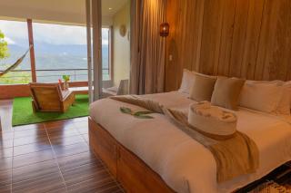 Vibra Healing Lodge y Spa - 1