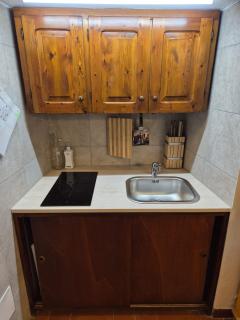 Casa Camilla, Casa Vacanze sulle colline di Lerma - 6