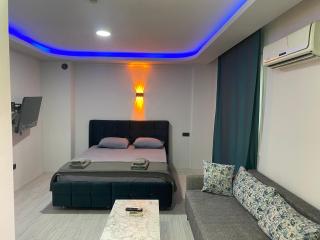 Damla Apart Otel - 5