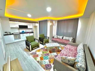Damla Apart Otel - 3