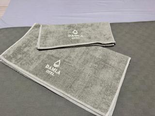 Damla Apart Otel - 2