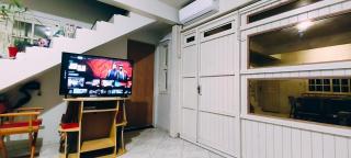 Hospede-se aqui! Casa Inteira em Santa Clara do Sul - 3