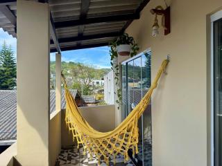 Casa espaçosa para até 7 pessoas, 1,6km da praia - 5