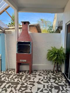 Casa espaçosa para até 7 pessoas, 1,6km da praia - 7