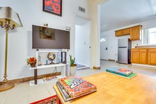 4 Mi to Lake Elsinore Pet-Friendly Adventure Base - 6