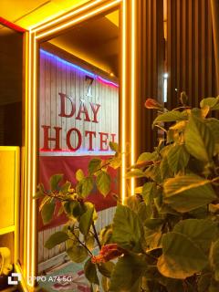 HOTEL 7DAYS DAkHLA - 0