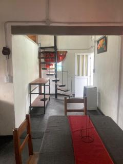 La Aldea de Amalia - Casa 1 - 1