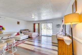 4 Mi to Shore Lake Elsinore Studio with Mtn Views - 0