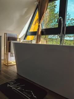 Planinska kuća Pablo house - 9