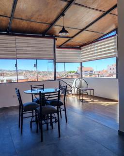 Apartment in Sucre - 8