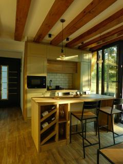 Planinska kuća Pablo house - 3