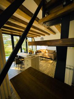 Planinska kuća Pablo house - 5