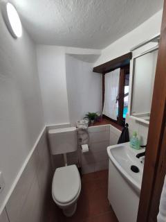 Casa Camilla, Casa Vacanze sulle colline di Lerma - 1