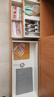 Apto aconchegante vista Sensacional para Serra e Lago - 6