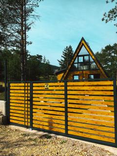 Planinska kuća Pablo house - 7