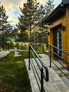 Planinska kuća Pablo house - 8