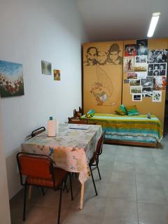 Refugio de Zorzales - 4