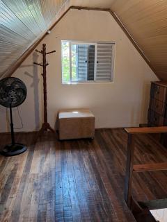 Chalé aconchegante à 300mts do mar - 1