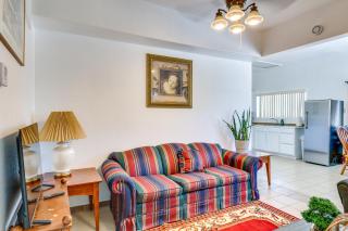 Lake Elsinore Apt 4 Mi to Water Pets Welcome! - 6