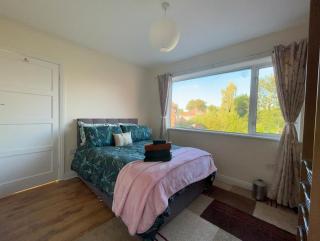 Rosedale House Your home away to home - 9