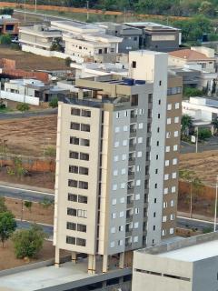 Apto aconchegante vista Sensacional para Serra e Lago - 9