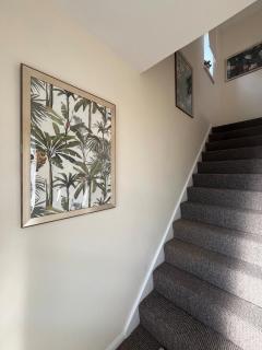 Rosedale House Your home away to home - 2