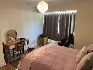 Rosedale House Your home away to home - 1