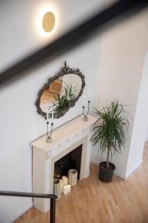 City Soul- 2 Bedroom Apartment - 1